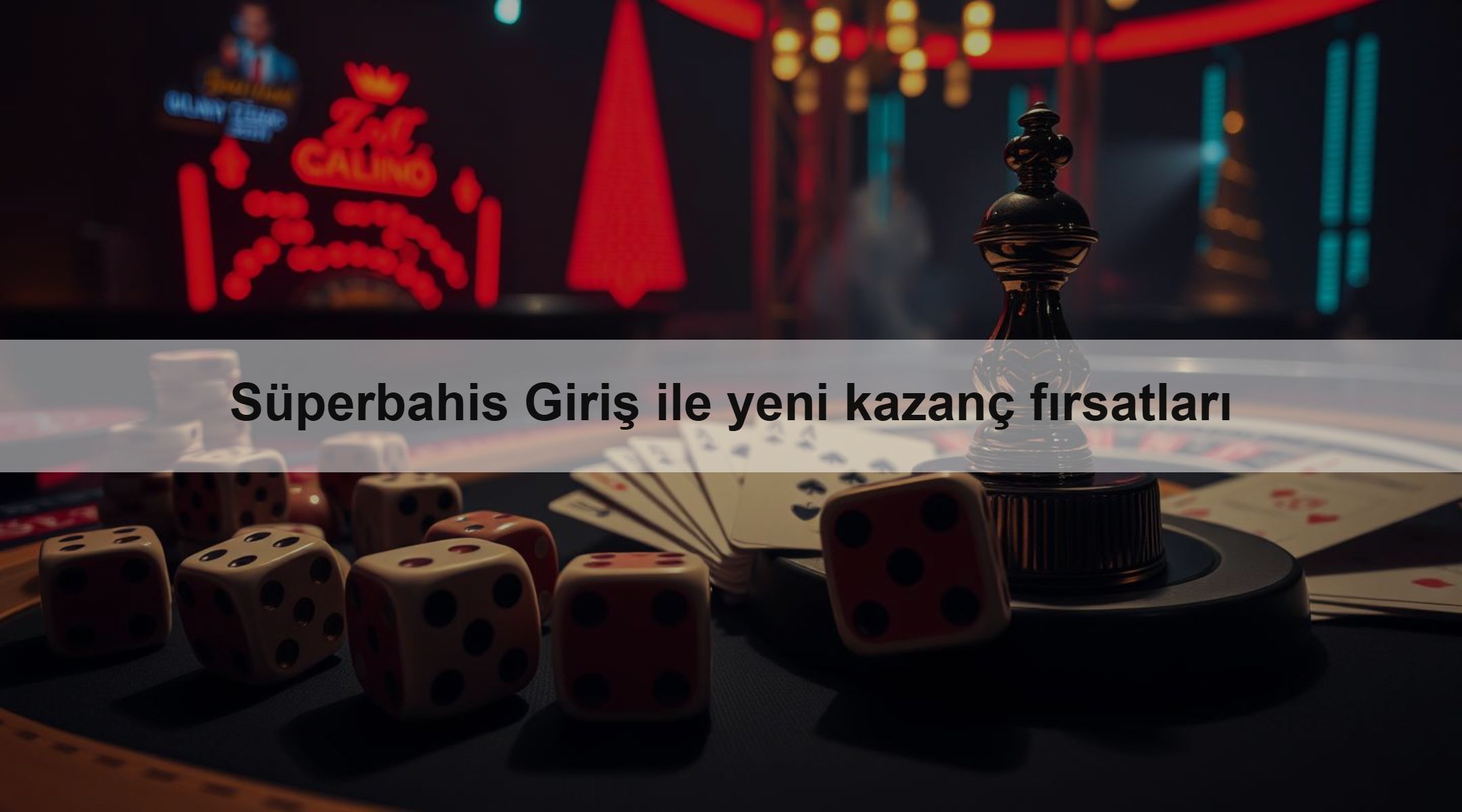 Süperbahis Giriş ile yeni kazanç fırsatları 1 Süperbahis Giriş ile yeni kazanç fırsatları